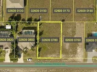 201 Tropicana Pkwy W, Cape Coral, FL 33993