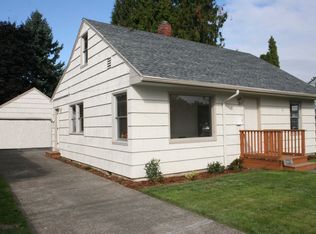 2015 NE Bryant St, Portland, OR 97211