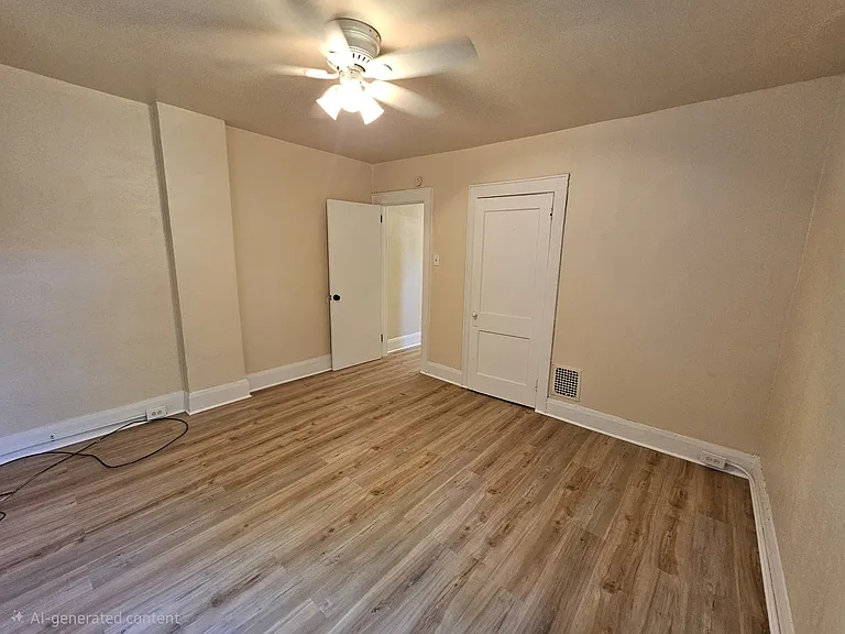1238 Arkansas Ave #1R — Photo 1