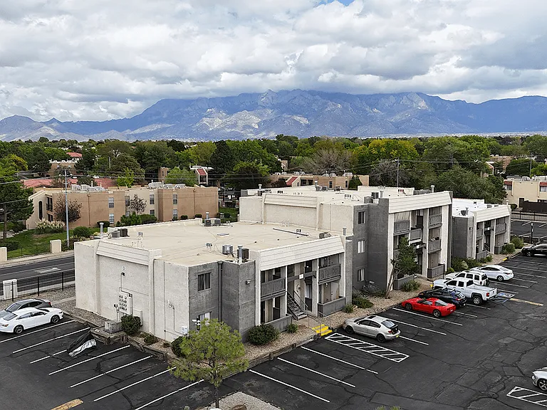 Find Your Home in Albuquerque