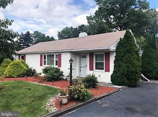 1809 Wayne Dr, Norristown, PA 19403