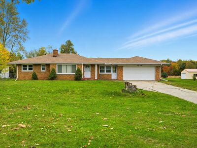 1923 M 66, Athens, MI, 49011