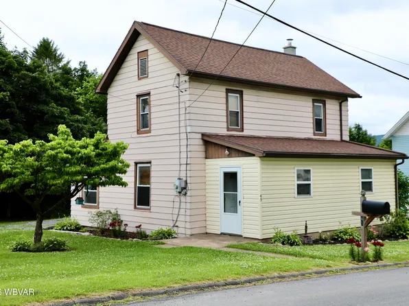 45 Schnee Ave, Montgomery, PA 17752