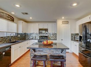 516 Shire Hall St, Las Vegas, NV 89178