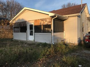 738 N Main St, New Castle, IN 47362