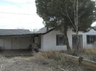 4717 N Morning Star Dr, Prescott Valley, AZ 86314