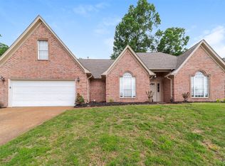 7708 Shadow View Cv, Arlington, TN 38002