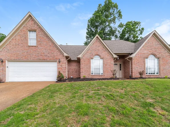7708 Shadow View Cv, Arlington, TN 38002