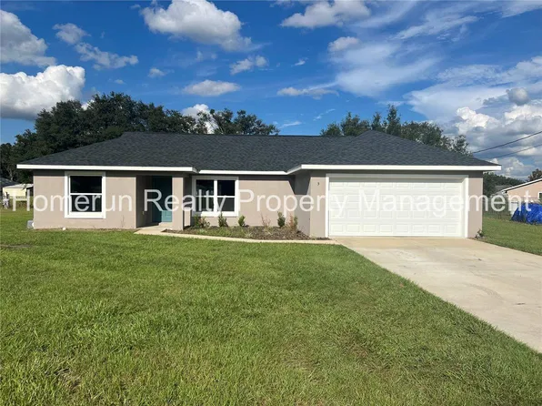 5 Pine Course Ct, Ocala, FL 34472