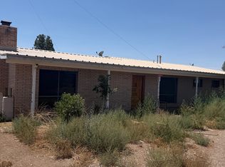5860 Highway 549 SE, Deming, NM 88030