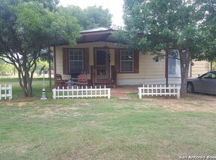 21035 Morin Rd, Von Ormy, TX 78073