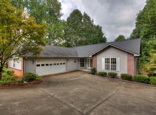 220 Tecumseh Way, Loudon, TN 37774