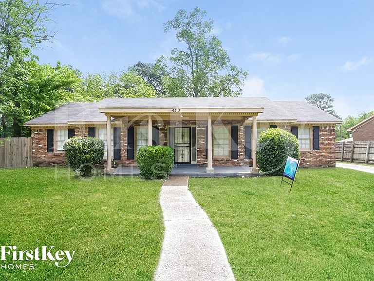 4310 Millbranch Rd — Photo 1