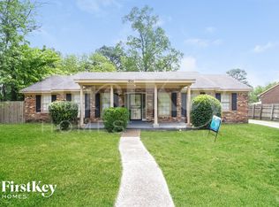 4310 Millbranch Rd, Memphis, TN 38116