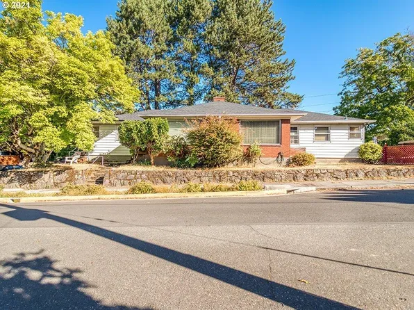 4805 SE Yamhill St, Portland, OR 97215