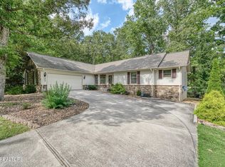 138 Baltusrol Rd LOT 209, Crossville, TN 38558