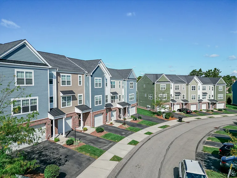 Highland Village — Photo 19