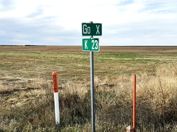 NE 4th #Section12-12s-29w, Gove, KS 67736