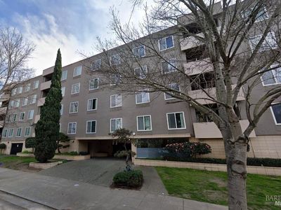330 Vernon Street #201, Oakland, CA, 94610