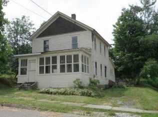 113 6th Ave, Corry, PA 16407