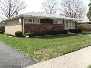 8922 Belleforte Ave, Morton Grove, IL