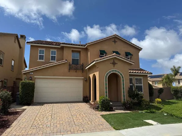 937 Hydra Ct, San Marcos, CA 92069
