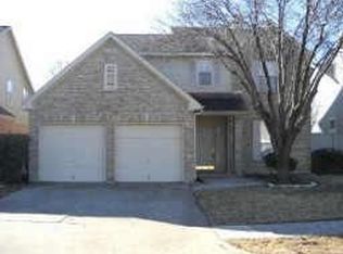 514 Raton Pass, Irving, TX 75063