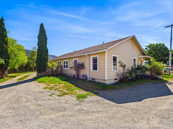 441-443 Dixie St, Rio Dell, CA 95562