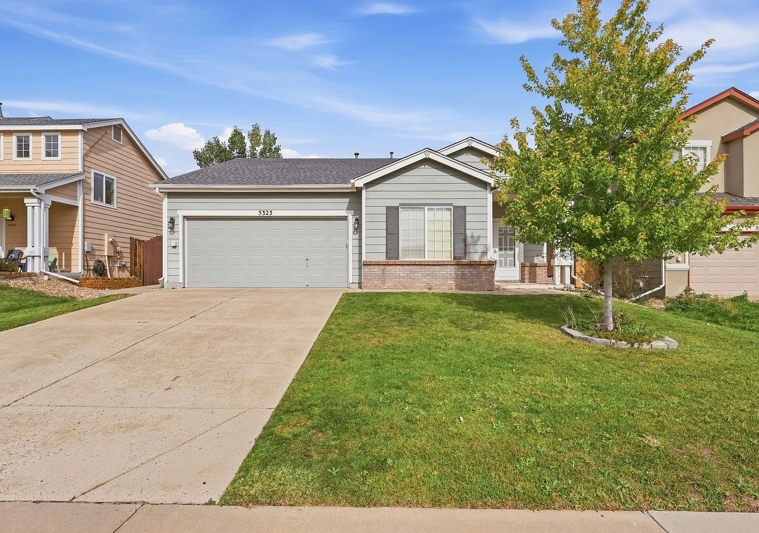 2 bed 2 bath Rancher in Founders Village Castle Rock! — Photo 2