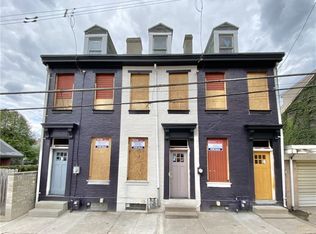 177 Almond Way, Pittsburgh, PA 15201