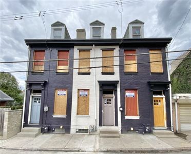 177 Almond Way, Pittsburgh, PA, 15201