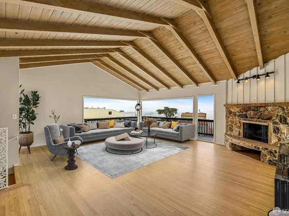 29 Hopkins Ave, San Francisco, CA 94131