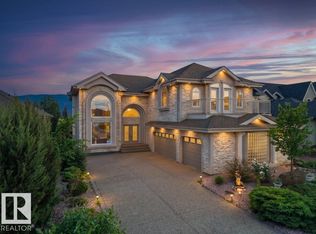 2423 Tegler Grn NW, Edmonton, AB T6R 3K2
