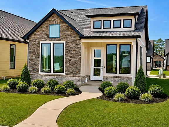 2nd image of 408 Idle Place Cir Lot 55