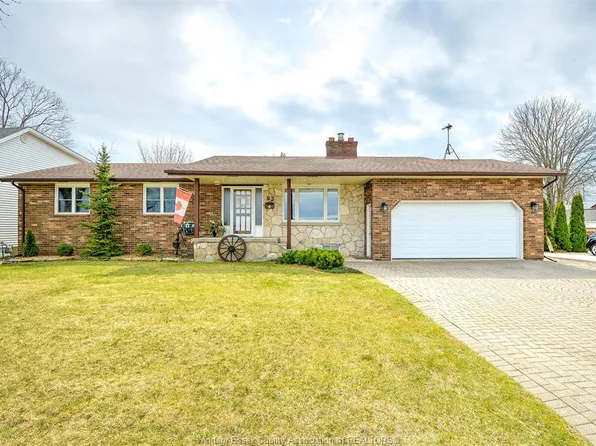 83 Brunner Ave, Amherstburg, ON N9V 2R4