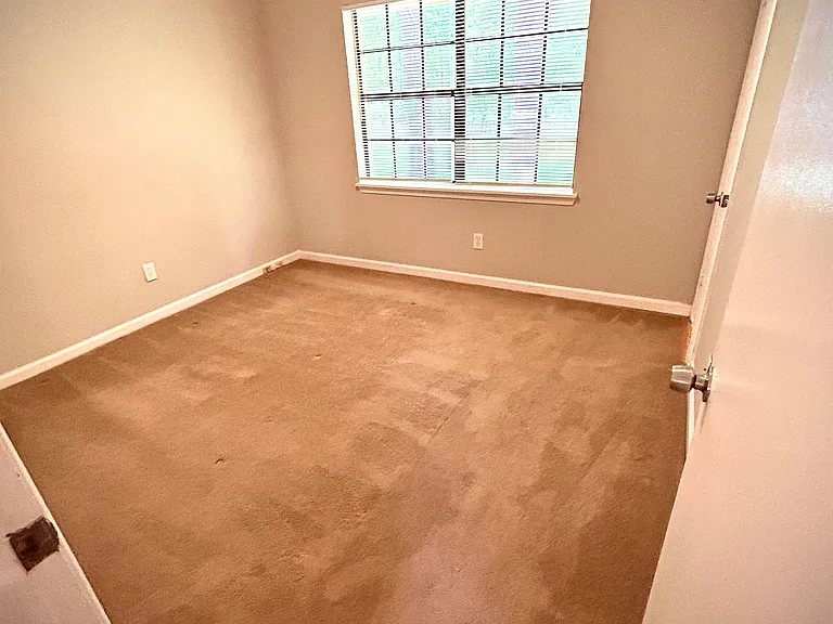 Master Bedroom with additional Bath