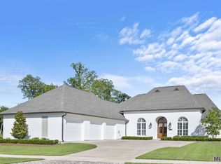 11380 River Reid Xing, Geismar, LA 70734