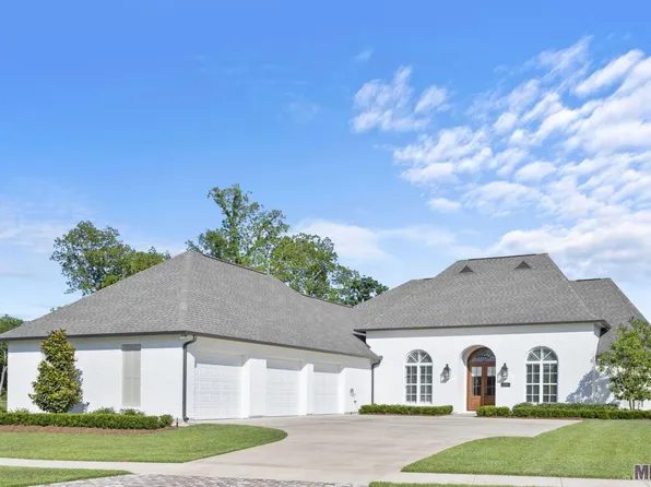 11380 River Reid Xing, Geismar, LA 70734