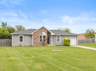 1122 Cottage Cir, Seymour, IN 47274