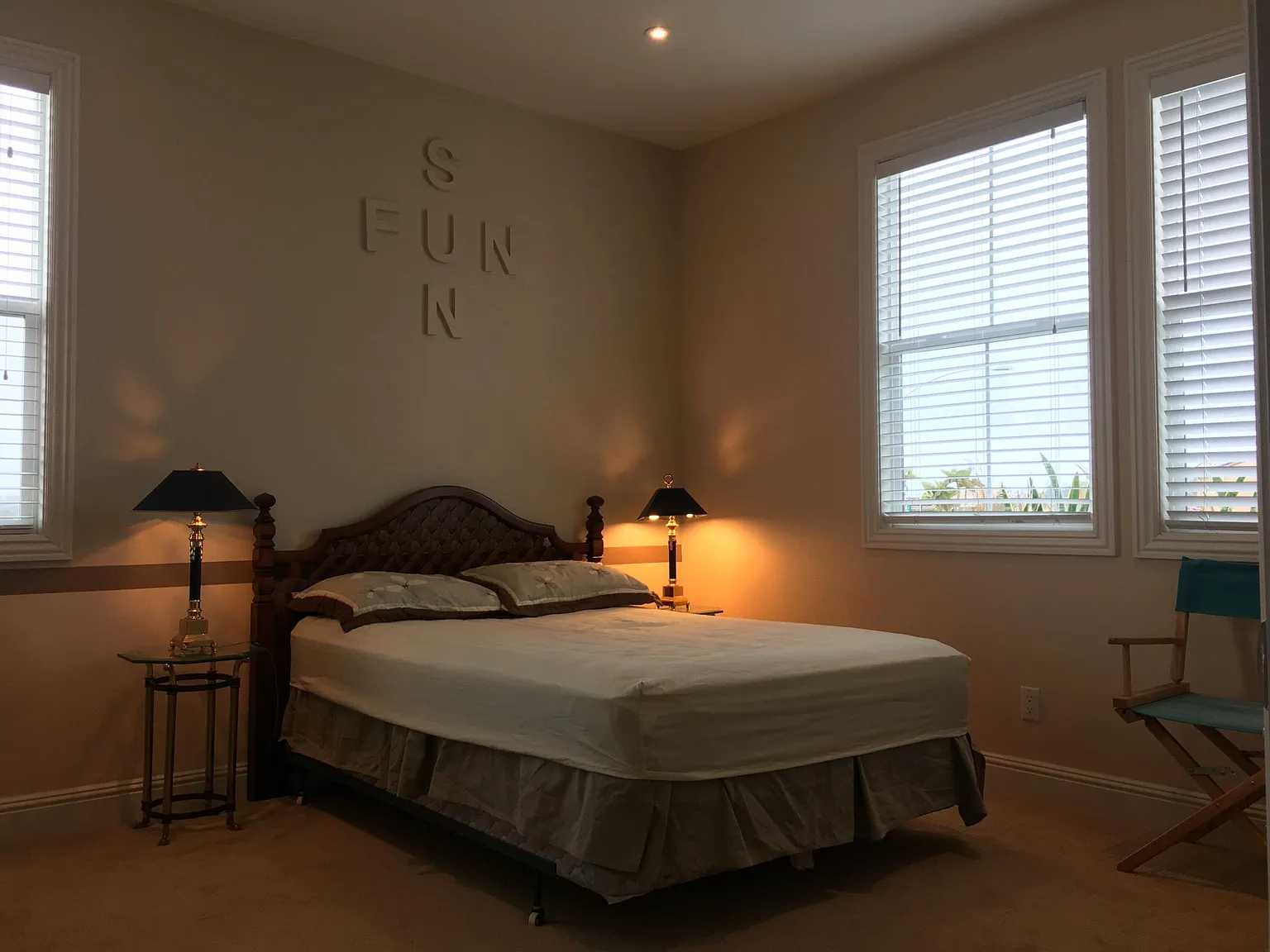 1 bed, $1,000 — Photo 1