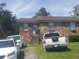2727 Bullock Ave, Nashville, TN 37207