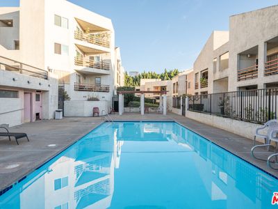 1119 Albany St APT 342, Los Angeles, CA, 90015
