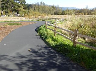 Campbell Creek Apartments, Arcata, CA 95521