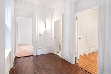 Rented by WAM Partners - William Moses Co.