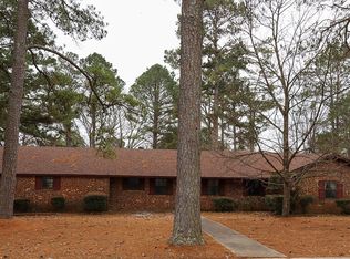 404 Marie Dr, Warren, AR 71671