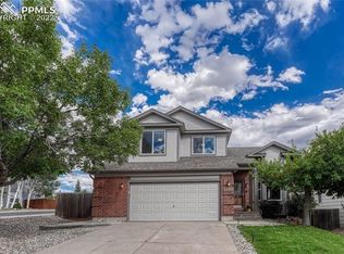 4341 Slice Dr, Colorado Springs, CO 80922
