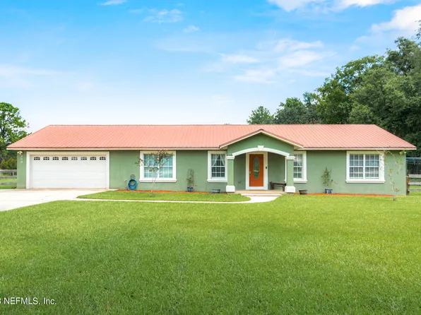 350 PALMETTO BLUFF Road, Palatka, FL 32177
