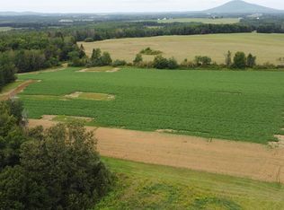 55 Buckley Rd, Bridgewater, ME 04735