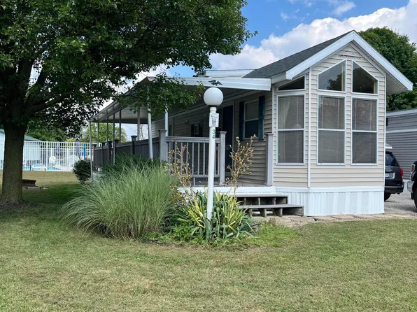 11377 Township Road 266 #34, Lakeview, OH 43331