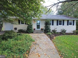 3703 Sanders Ln, Catharpin, VA 20143